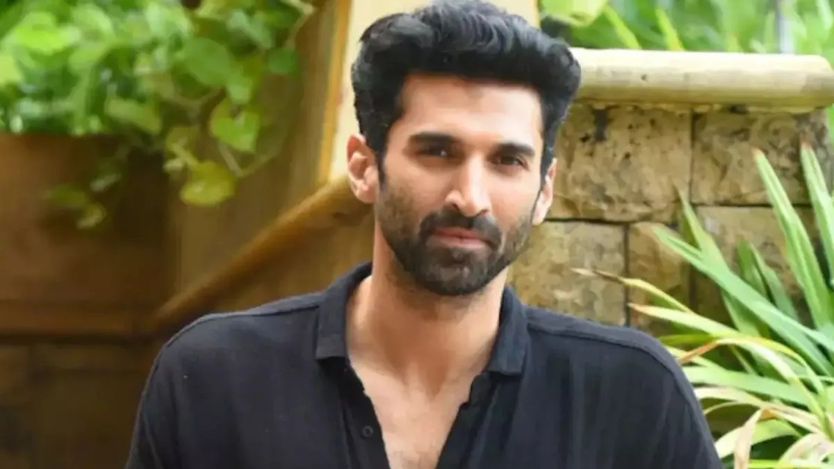 Aditya Roy Kapur