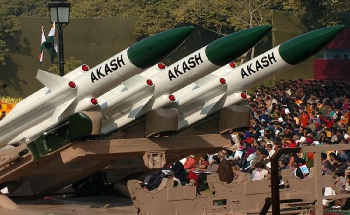 akash