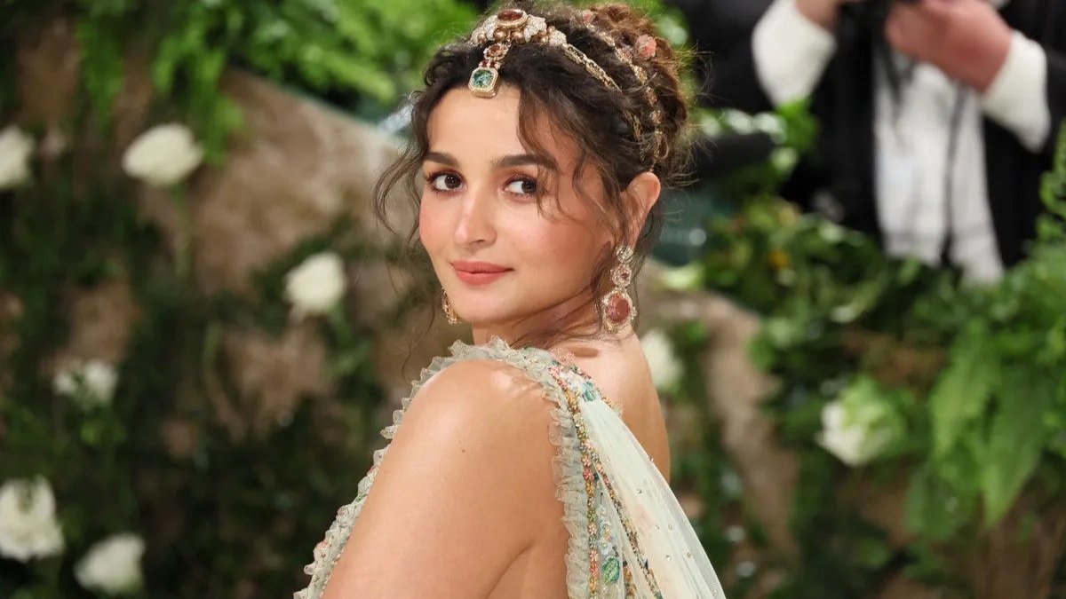 Alia Bhatt
