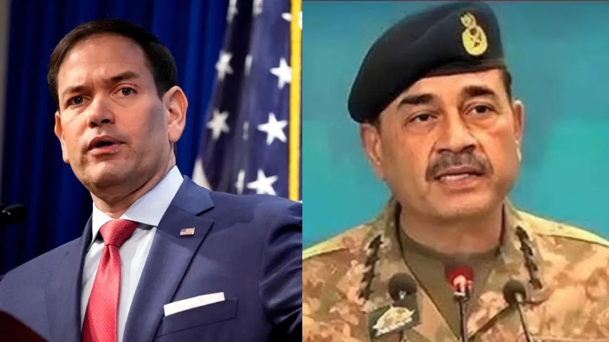 Indo-Pak tension
