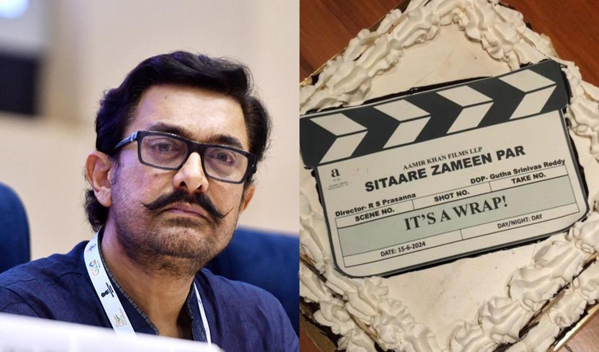 Aamir Khan