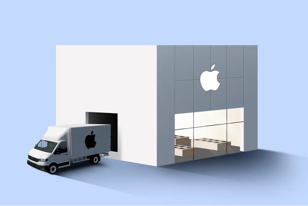 Apple 1 Satya Day