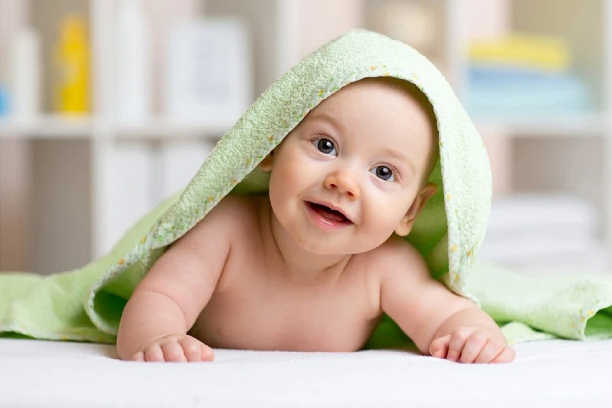 Baby Boy Names