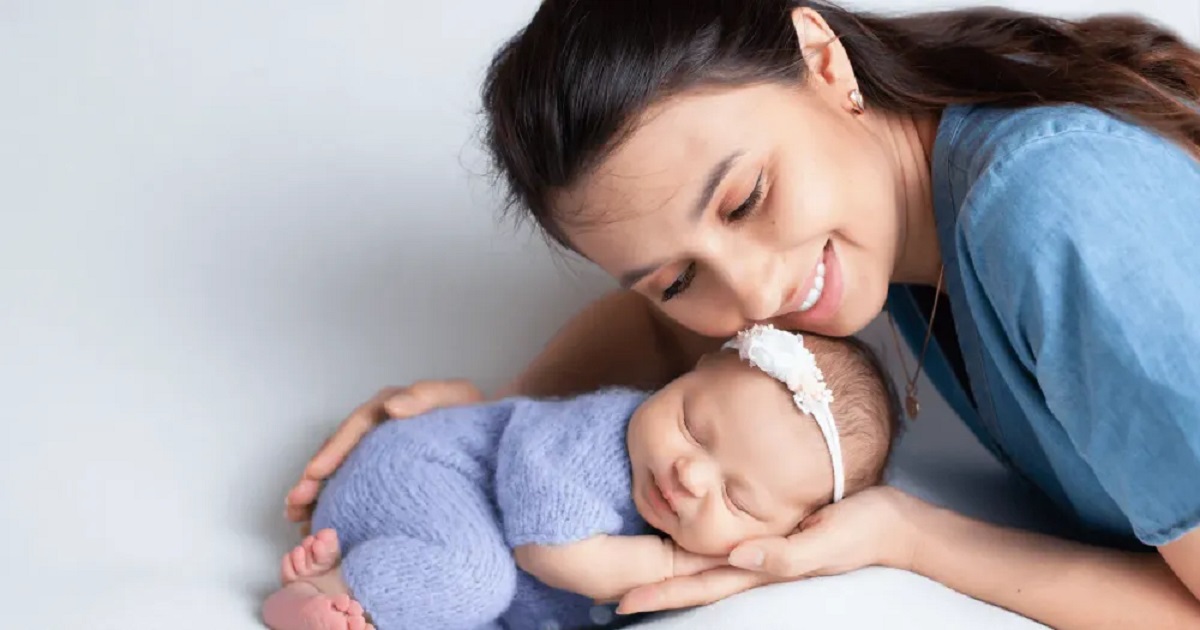 Baby Girl Names