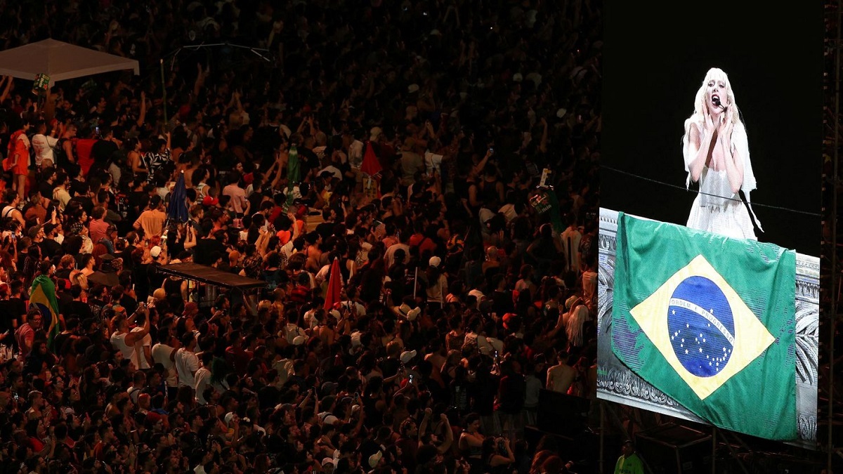 Brazil