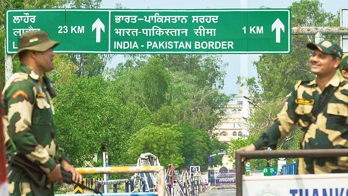 border