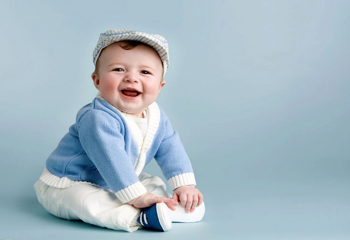 Baby Boy Names