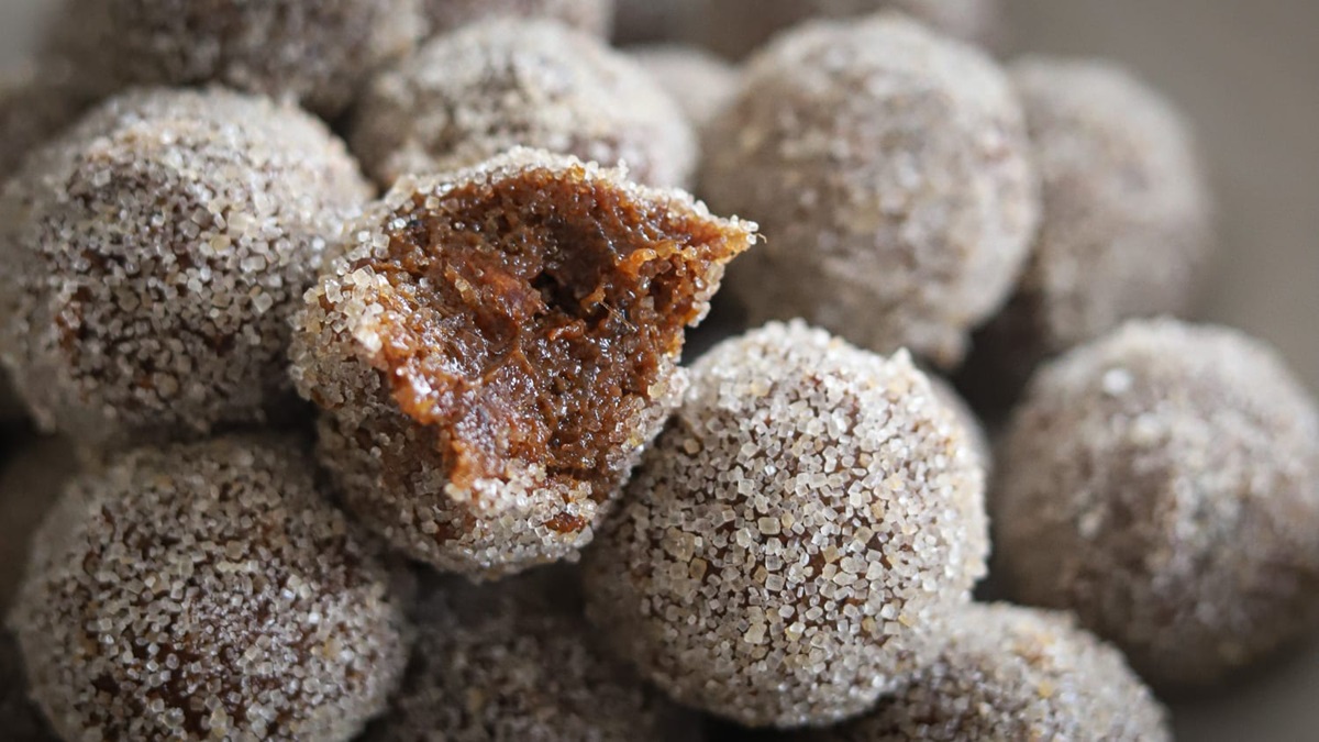 Candy Recipe