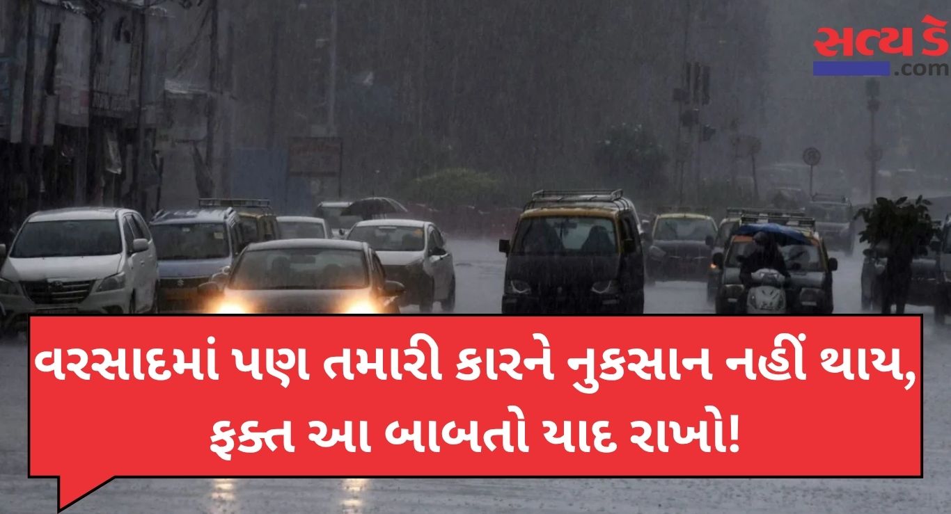 Monsoon Car Care