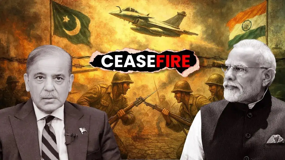 Pakistan