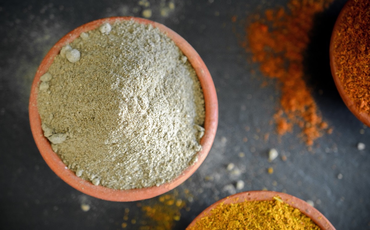 Homemade Chaat Masala