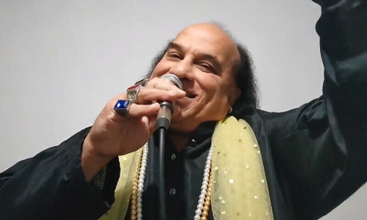Chahat Fateh