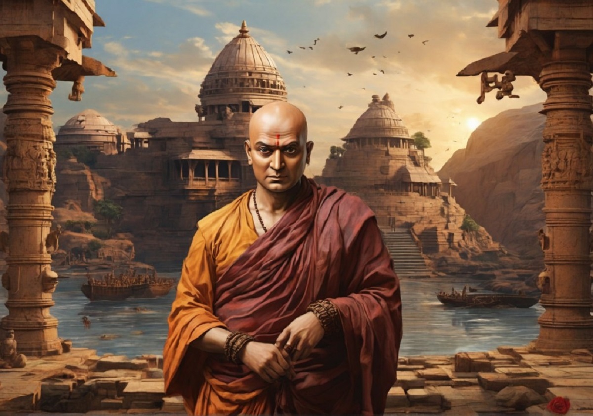 Chanakya Niti