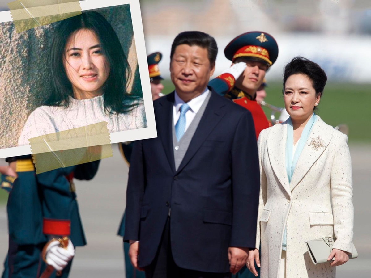 Xi Mingze