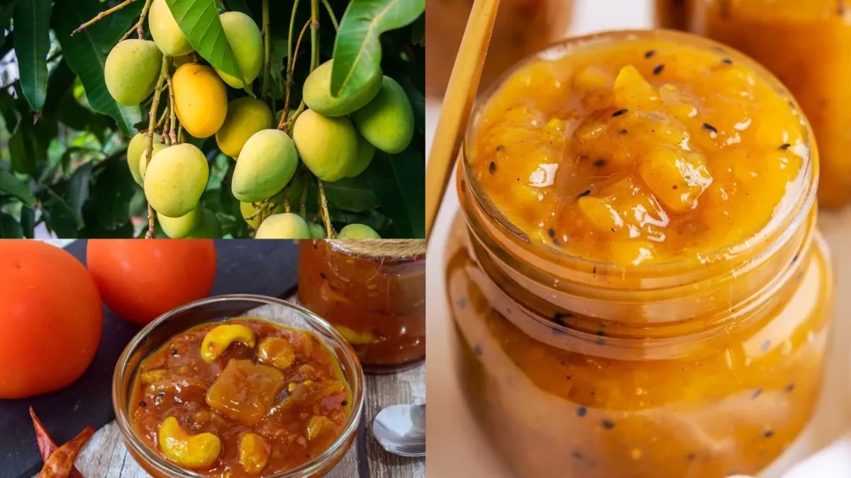 Chutney