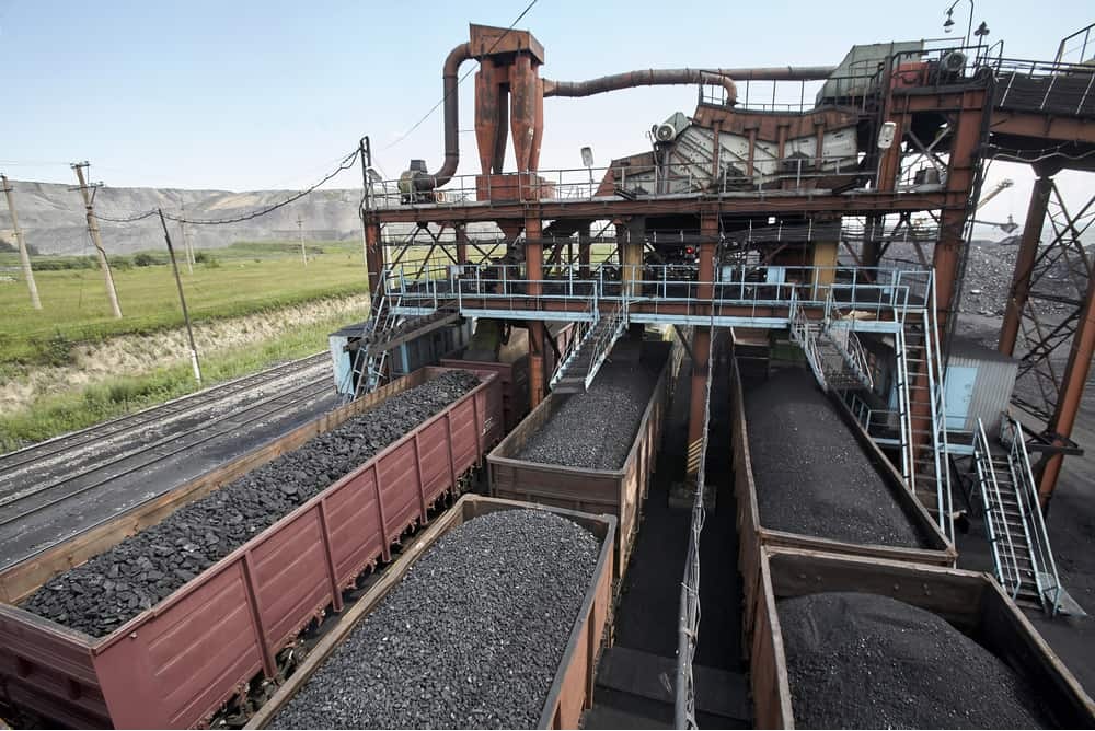 coal