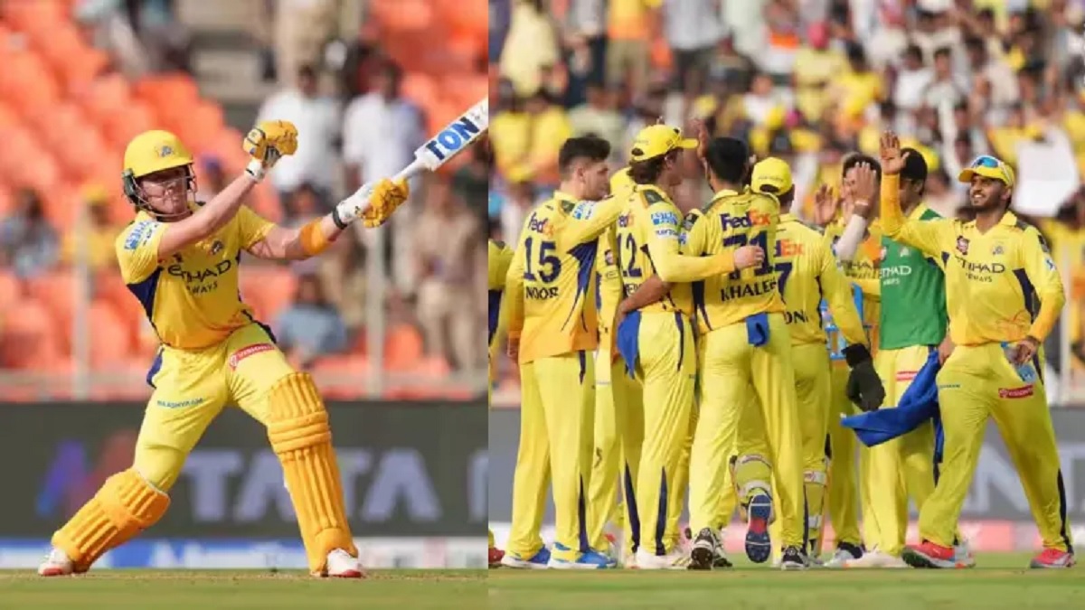 Csk Satya Day