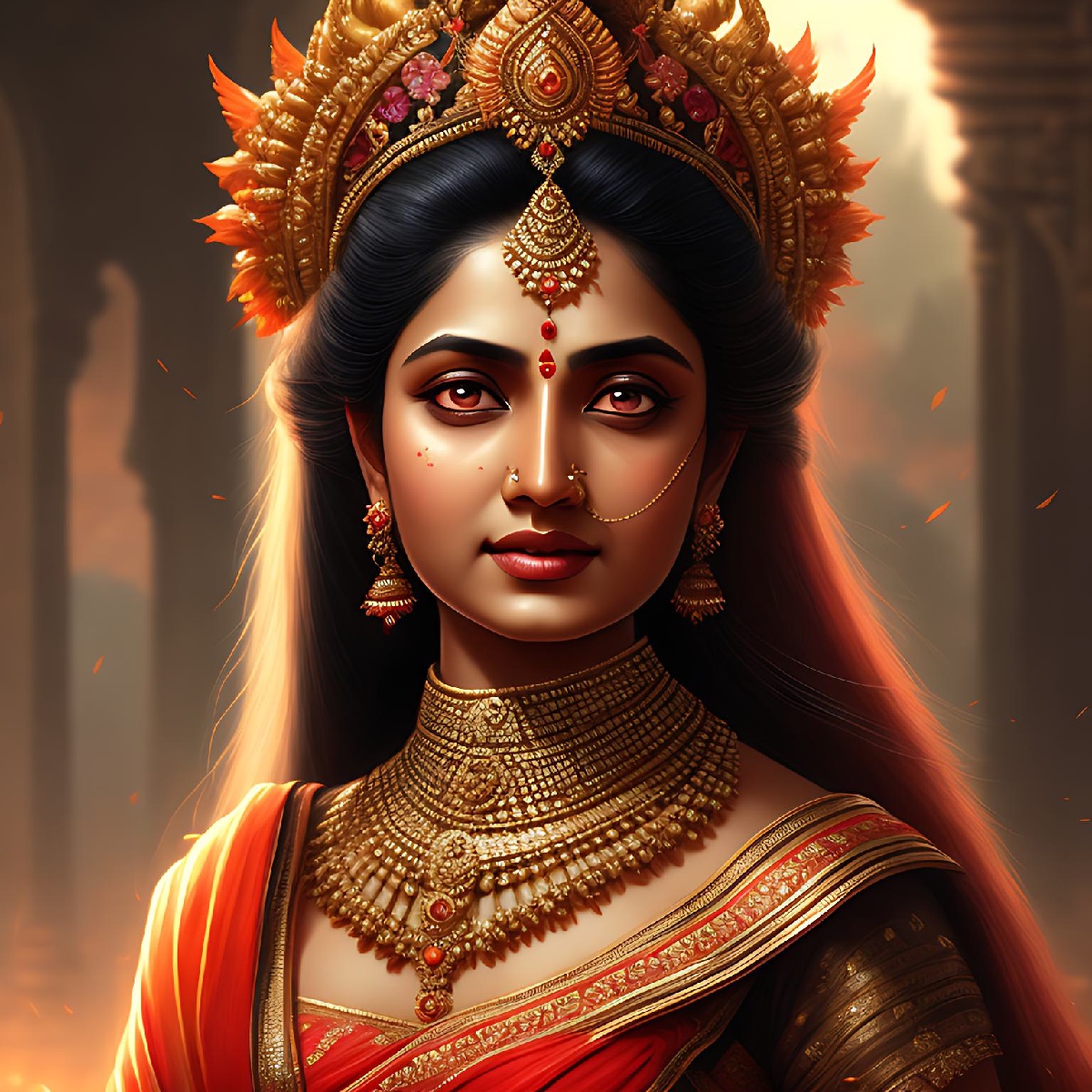 Mahabharat Katha