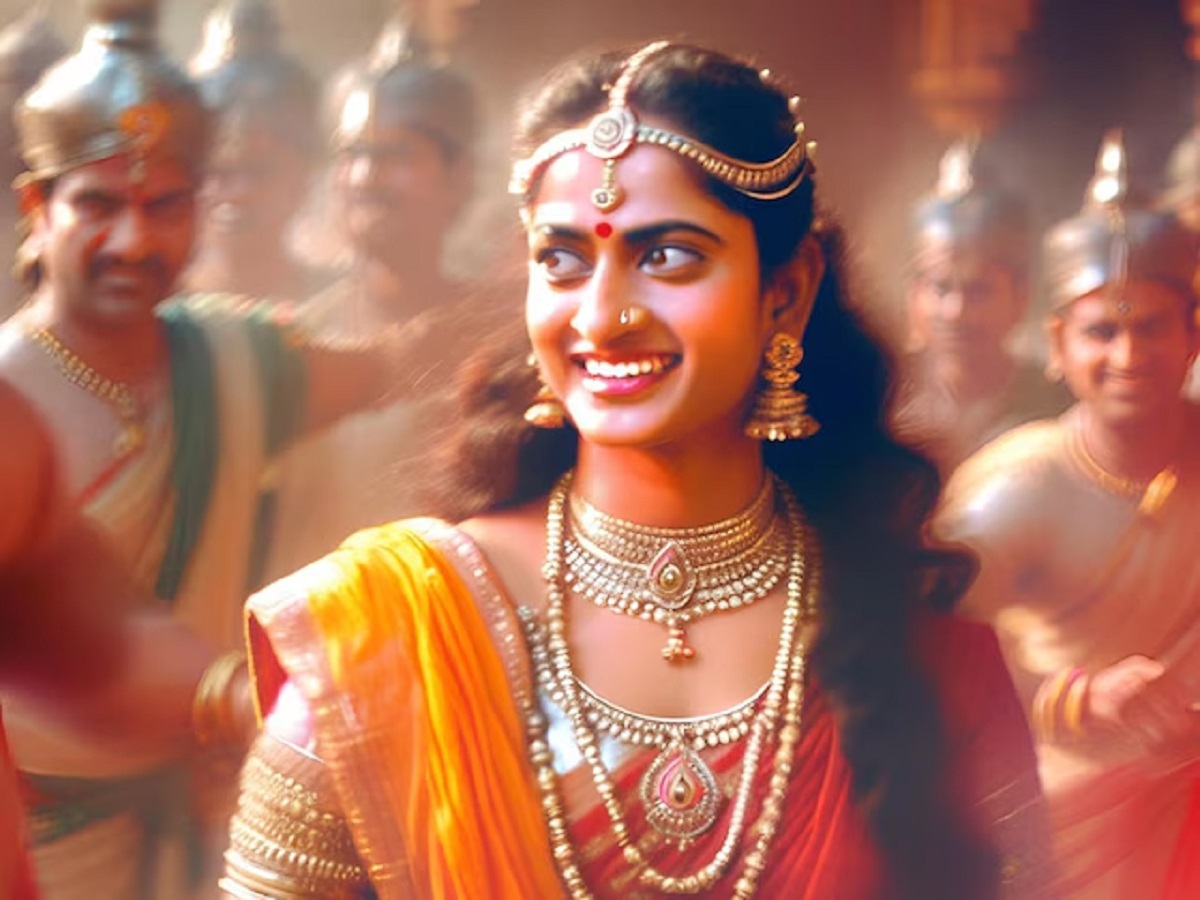 Mahabharata