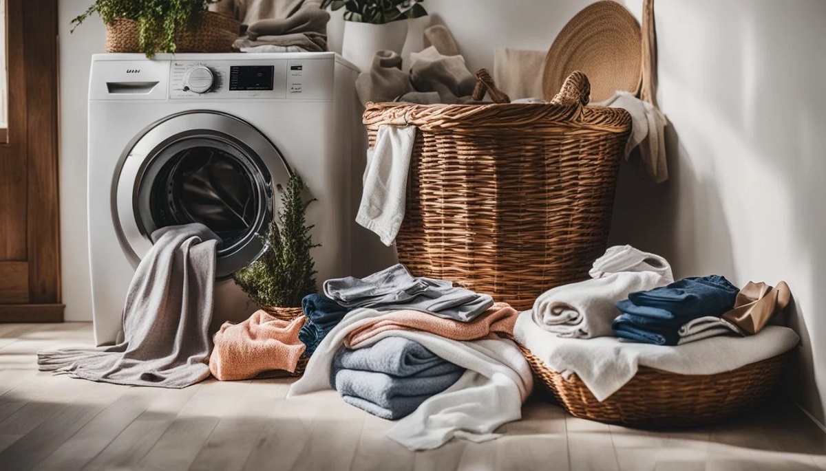 Home Dry Cleaning Tips