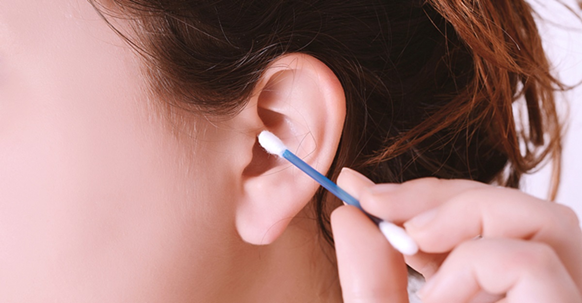 Remove Earwax