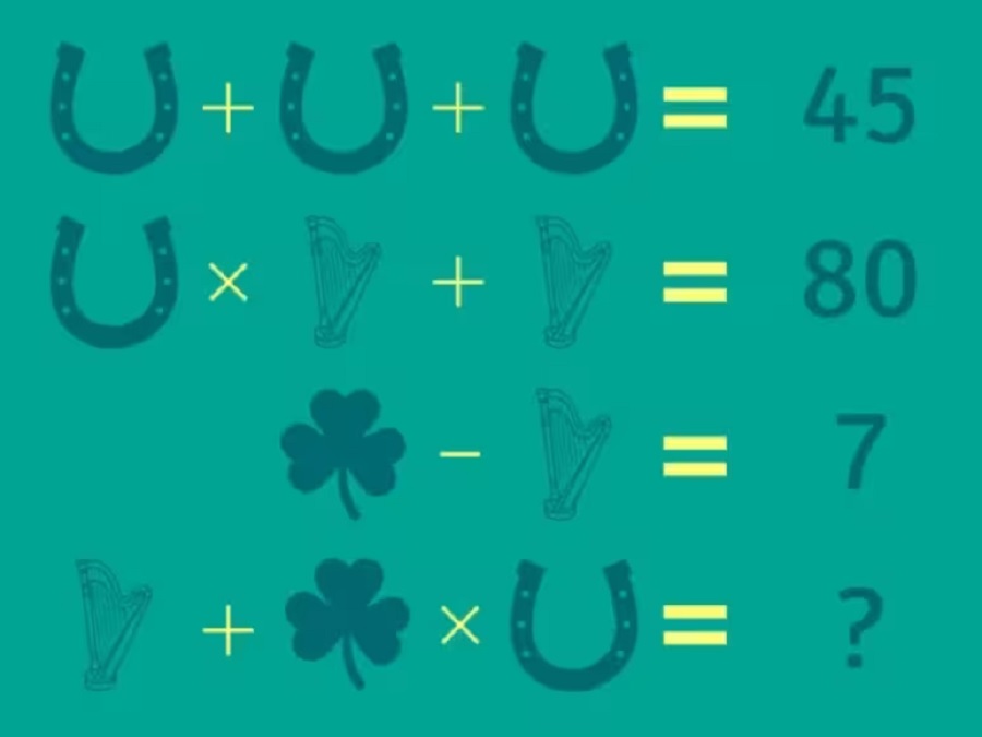Brain Teaser