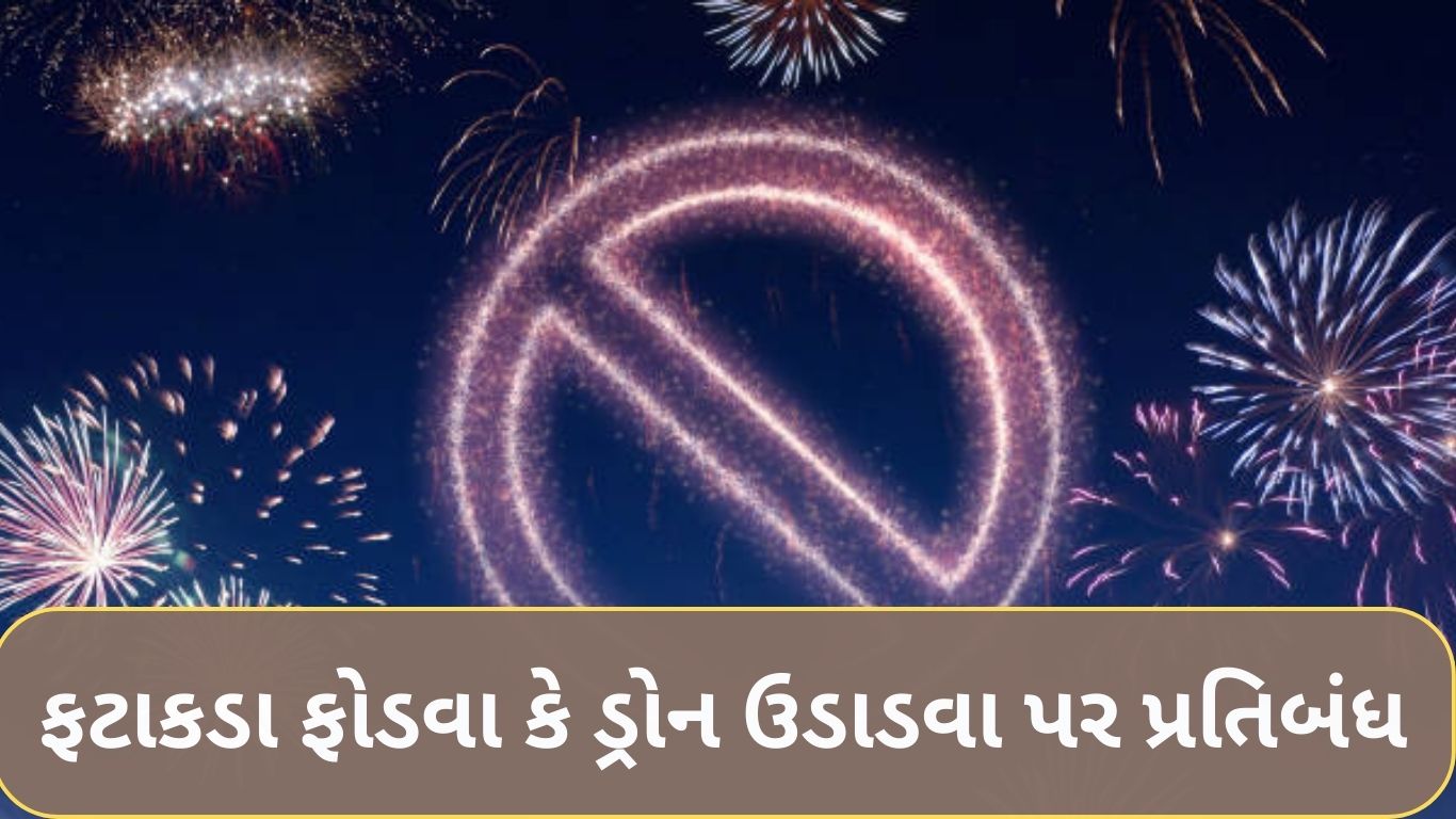 firecrackers ban