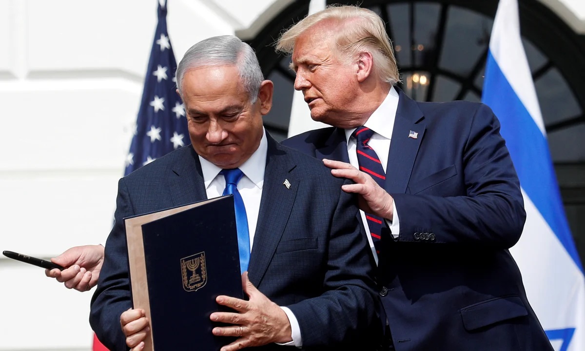 Gaza Crisis