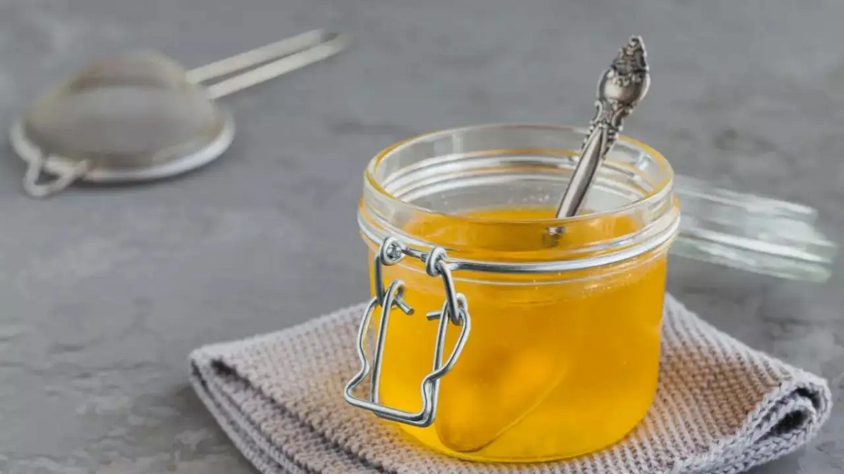 Desi Ghee