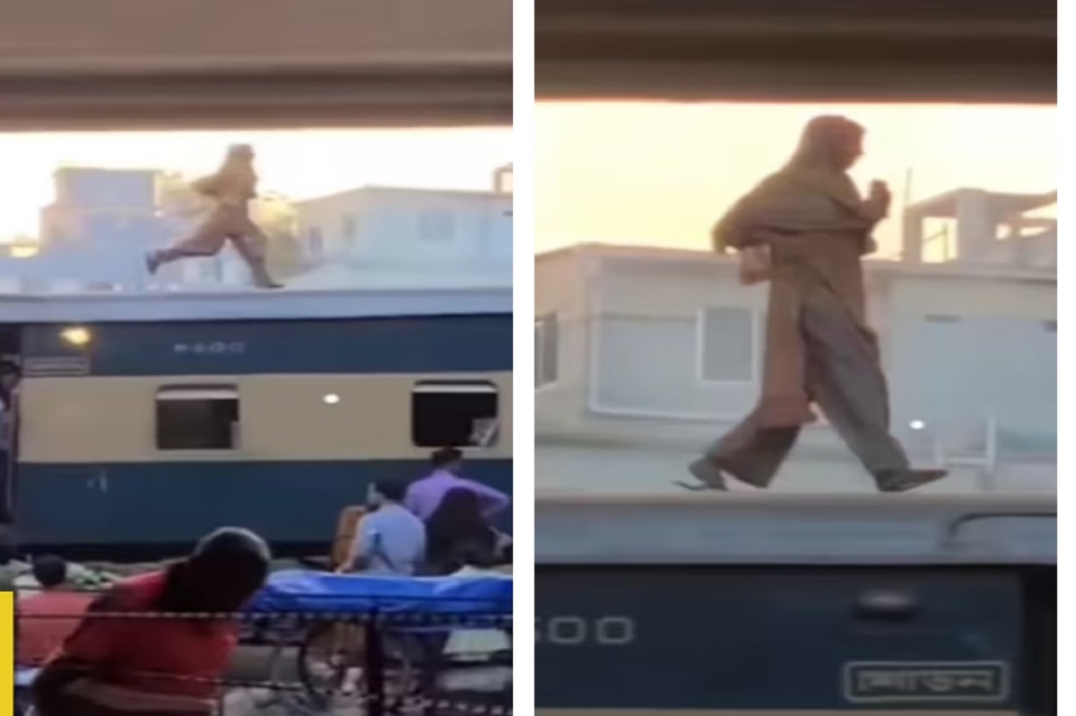 Viral video