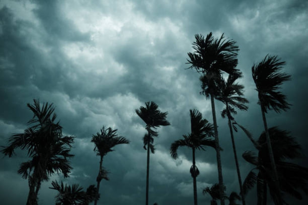 Gujarat Weather