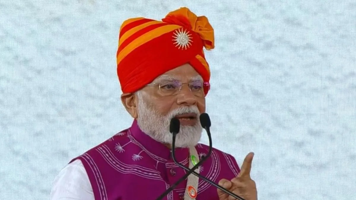 Gujarat