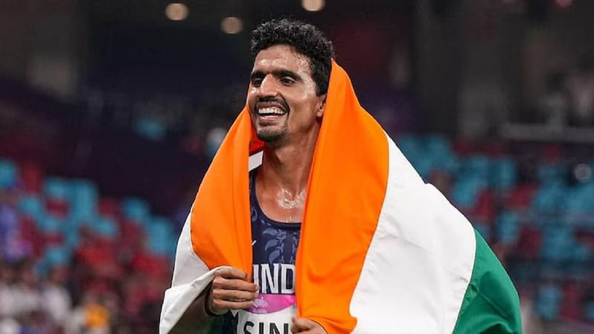 Asian Athletics Championships 2025
