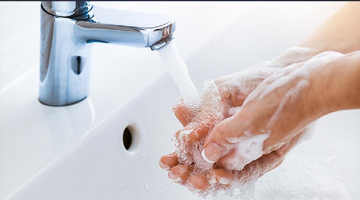 World Hand Hygiene Day 2025