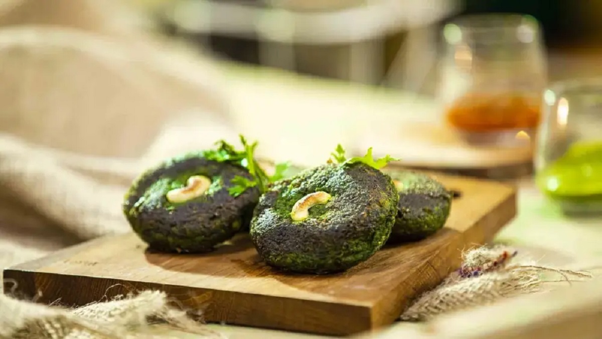 Hara Bhara Kebab