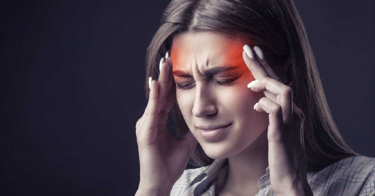 Headache Type