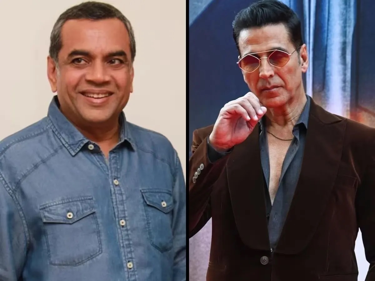Hera Pheri 3 Controversy