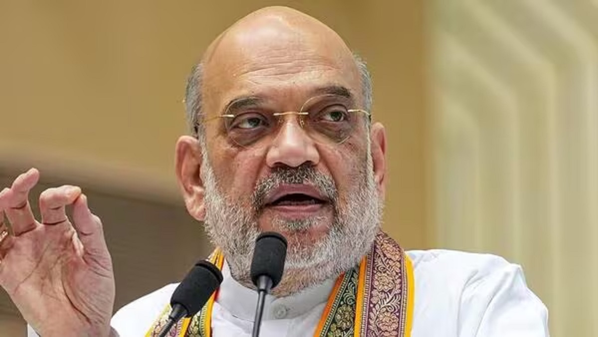 Home Ministry alert