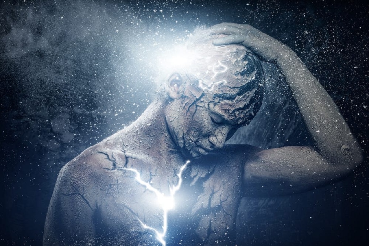 Human Immortality