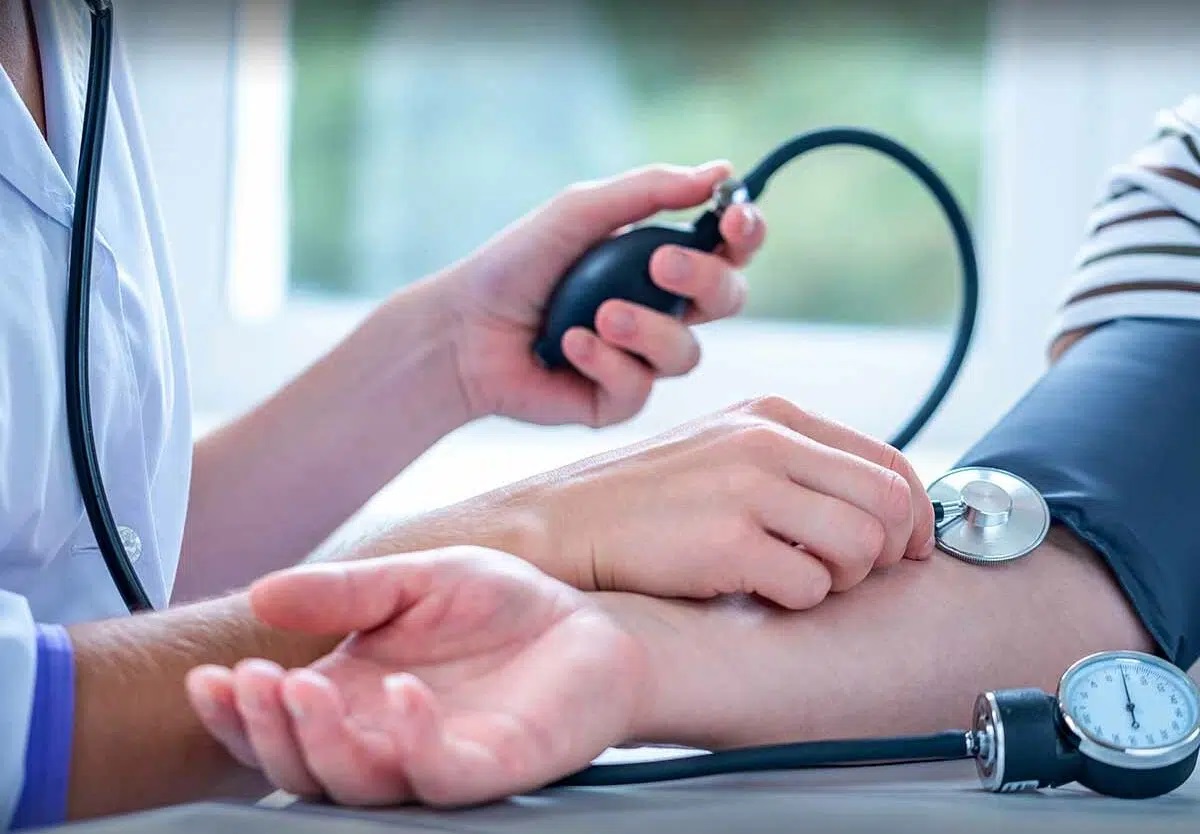 World Hypertension Day 2025
