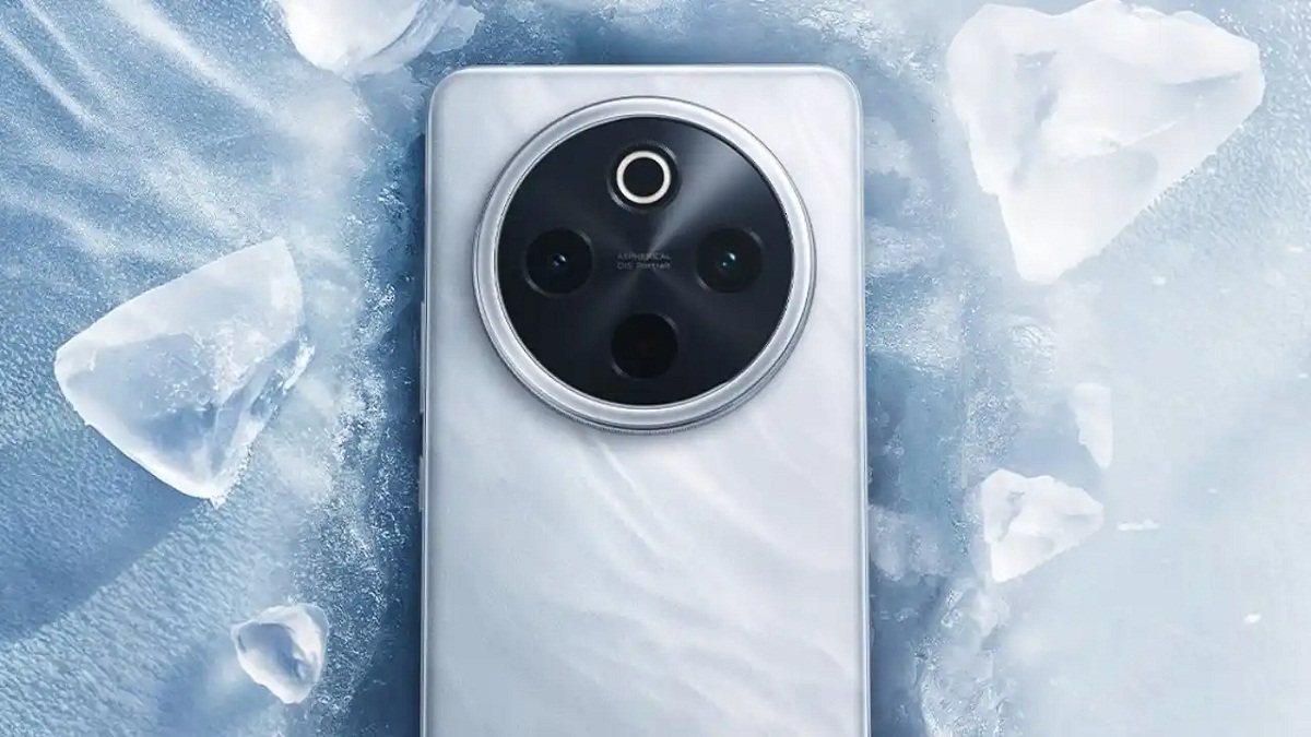 iQOO Z10 5G