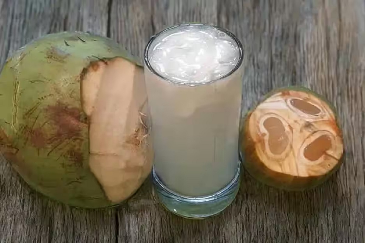 Ice Apple Juice Recipe
