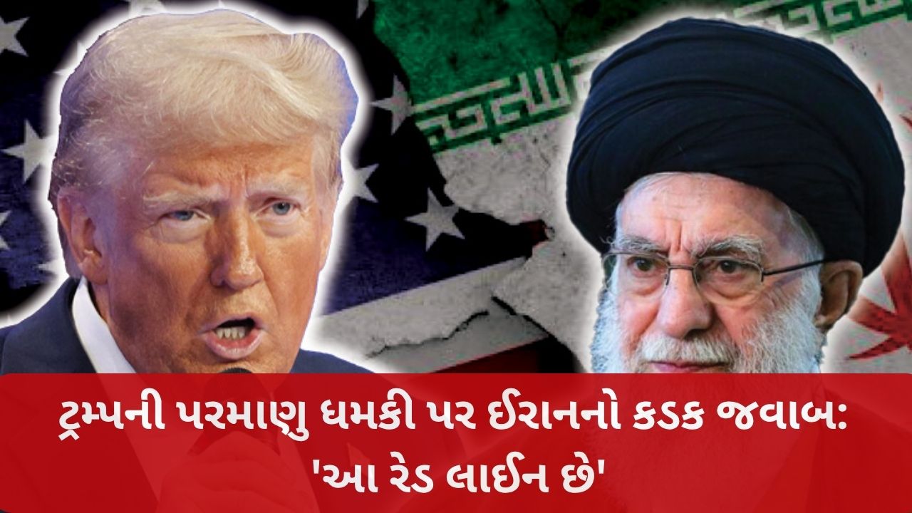 Iran-Us Relations