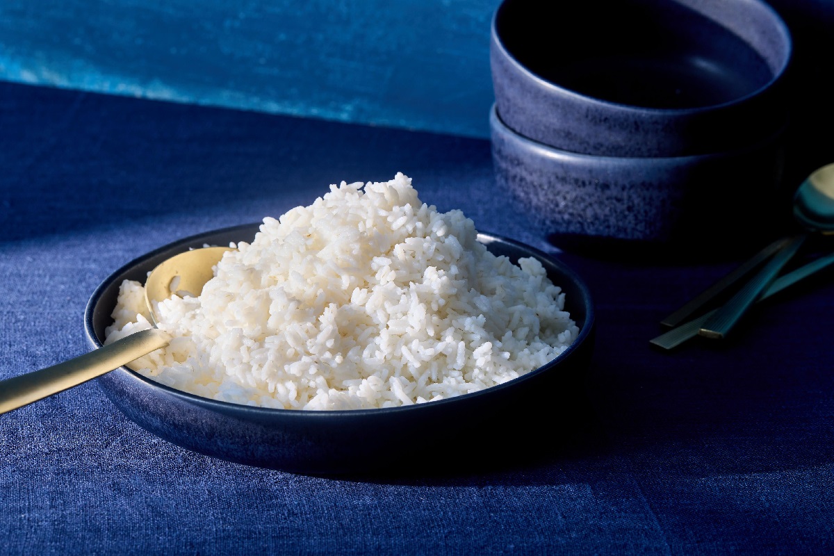 Benefits of stale rice