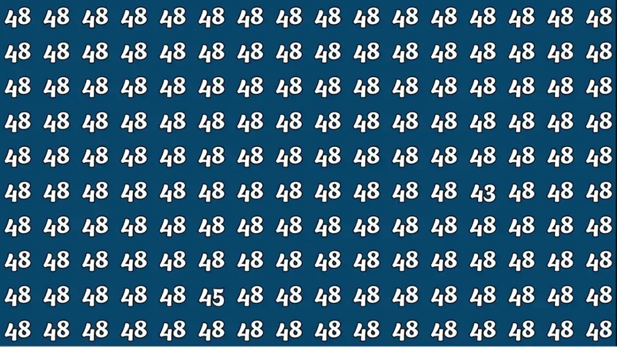 Brain Test