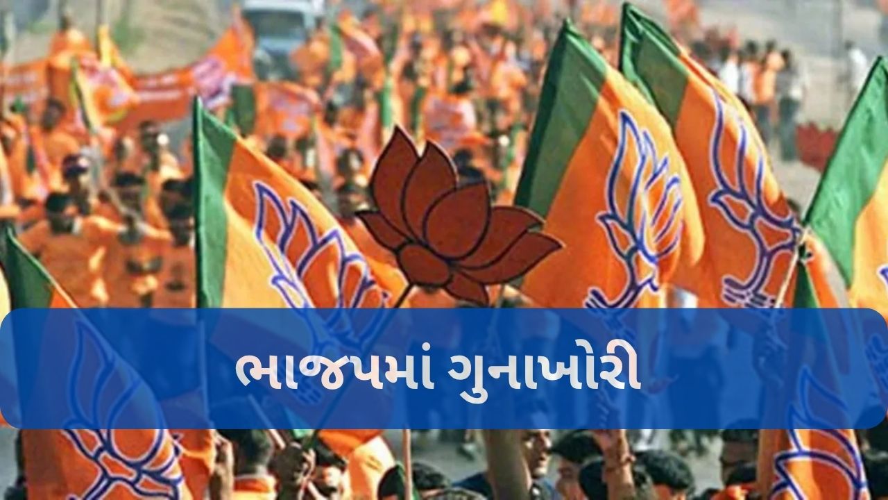 BJP