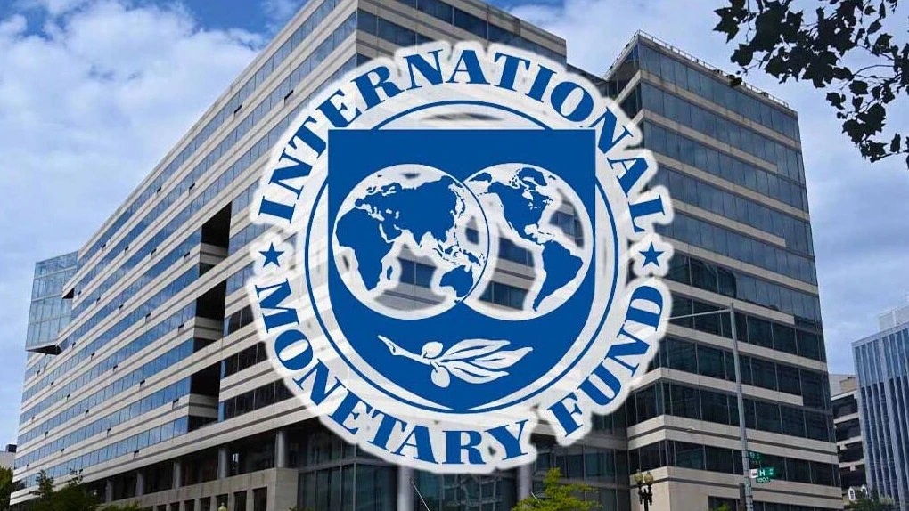 IMF
