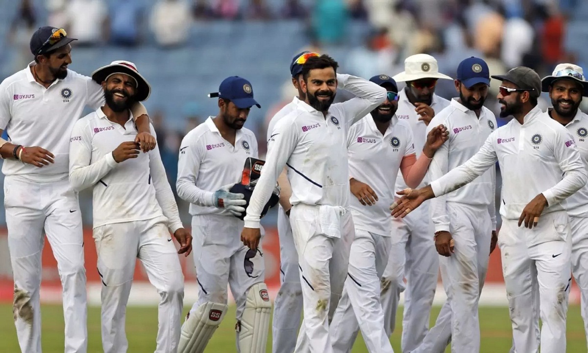 Virat Kohli Replacement