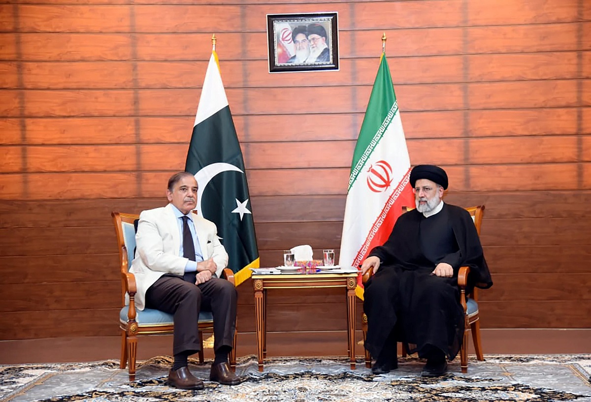 Shehbaz Sharif