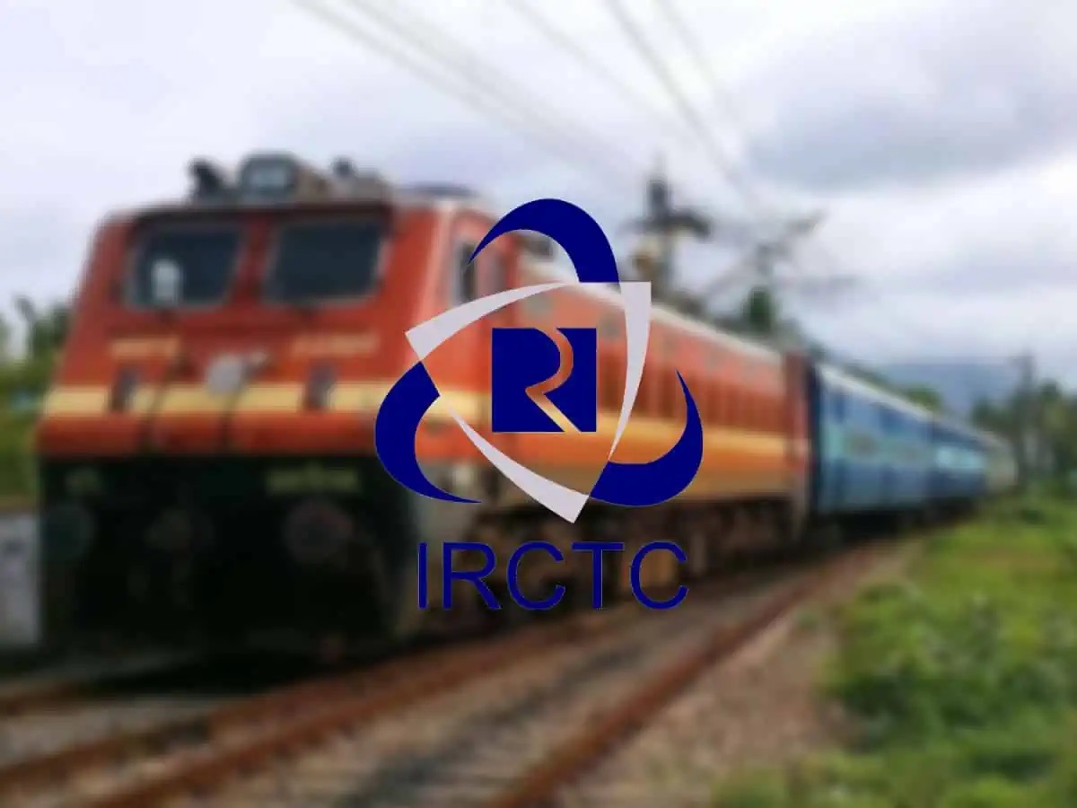 Irctc